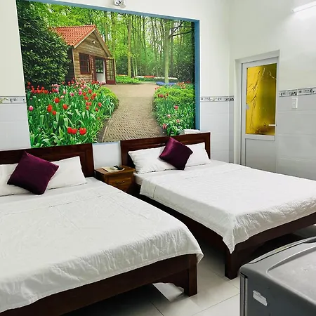 Queen Motel Vung Tau